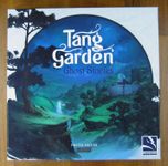 6468926 Tang Garden: Ghost Stories