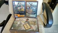 4821434 Napoleon Saga: Austro-Russian army