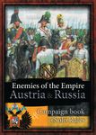 4825121 Napoleon Saga: Austro-Russian army