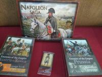 4827984 Napoleon Saga: Austro-Russian army