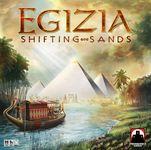 4742534 Egizia: Shifting Sands