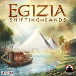 4753195 Egizia: Shifting Sands