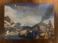 6537689 Western Empires