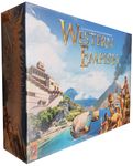 6626900 Western Empires
