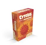 4511282 Cytosis: Virus Expansion