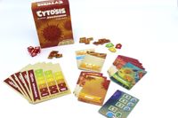 5298222 Cytosis: Virus Expansion