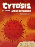 6727130 Cytosis: Virus Expansion