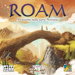 5226409 Roam (Edizione Italiana)