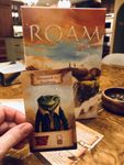 5283203 Roam (Edizione Italiana)