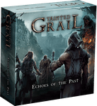 4495267 Tainted Grail: The Fall of Avalon – Echoes of the Past