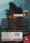 6502471 Tainted Grail: Monsters of Avalon – Past and Future (EDIZIONE TEDESCA)