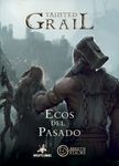 6657616 Tainted Grail: Monsters of Avalon – Past and Future (EDIZIONE TEDESCA)