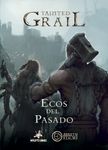 6657616 Tainted Grail: La Caduta di Avalon – Echi del Passato