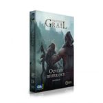 6832209 Tainted Grail: Monsters of Avalon – Past and Future (EDIZIONE TEDESCA)