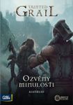 6843761 Tainted Grail: Monsters of Avalon – Past and Future (EDIZIONE TEDESCA)