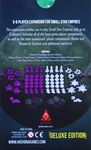 4534532 Small Star Empires: 5-6 Player Expansion