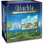 4502746 Suburbia: Collector's Edition