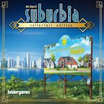 4502747 Suburbia: Collector's Edition