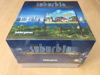 5025650 Suburbia: Collector's Edition