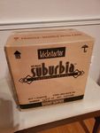 5051967 Suburbia: Collector's Edition