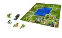 4780708 Cities: Skylines – The Board Game