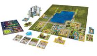 4790770 Cities: Skylines – The Board Game