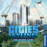 4792770 Cities: Skylines – Das Brettspiel