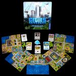 5247547 Cities: Skylines – The Board Game