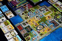 5247551 Cities: Skylines – The Board Game