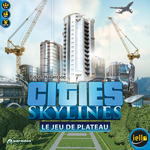 5482516 Cities: Skylines – The Board Game