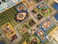 5506197 Cities: Skylines – The Board Game