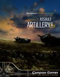 4489655 Red Poppies Campaigns: Volume 3 – Assault Artillery: La Malmaison