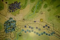 4768531 Red Poppies Campaigns: Volume 3 – Assault Artillery: La Malmaison