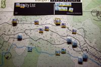 4768533 Red Poppies Campaigns: Volume 3 – Assault Artillery: La Malmaison