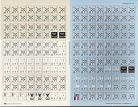 5593686 Red Poppies Campaigns: Volume 3 – Assault Artillery: La Malmaison