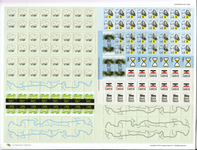5593688 Red Poppies Campaigns: Volume 3 – Assault Artillery: La Malmaison