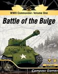 4489654 WWII Commander: Volume One – Battle Of The Bulge