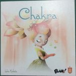 5061261 Chakra (Edizione Inglese)