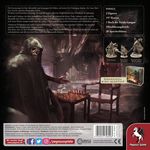 6502468 Tainted Grail: La Caduta di Avalon – Morte Rossa