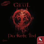 6502469 Tainted Grail: La Caduta di Avalon – Morte Rossa