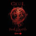 6610878 Tainted Grail: The Fall of Avalon – Red Death Expansion