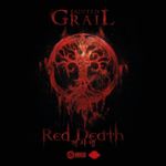 6610878 Tainted Grail: The Fall of Avalon – Red Death Expansion