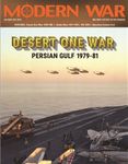 4959483 Desert One War