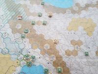 5297636 Desert One War