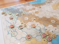 5297638 Desert One War