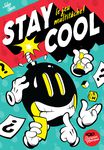 4485580 Stay Cool (Edizione Inglese)