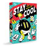 4485581 Stay Cool (Edizione Inglese)