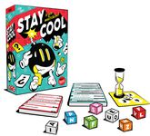 4485582 Stay Cool (Edizione Inglese)