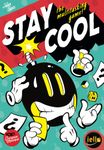 5125503 Stay Cool (Edizione Inglese)