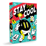 5182095 Stay Cool (Edizione Inglese)